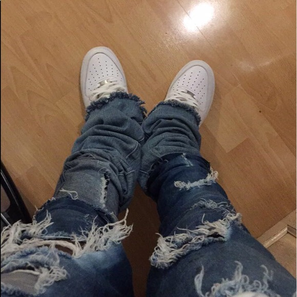 Custom Jeans - Picture 3 of 11